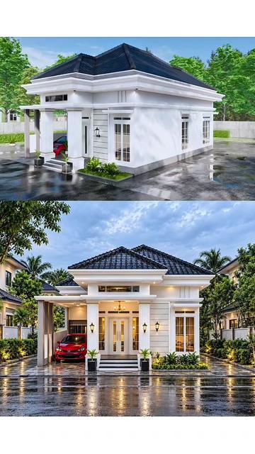 @DESAIN RUMAH LISTANTO ARCH