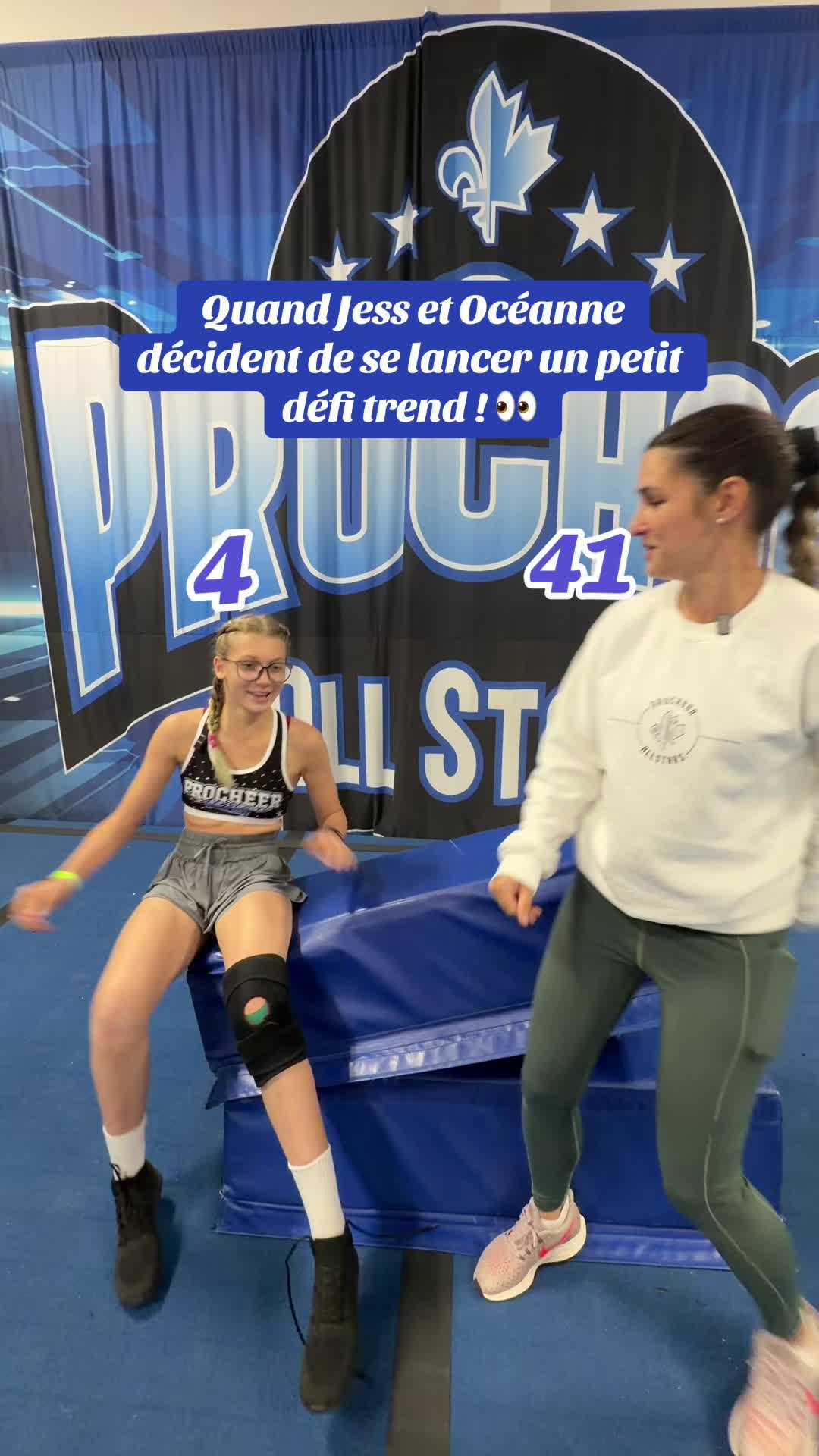 @ProCheer All Star