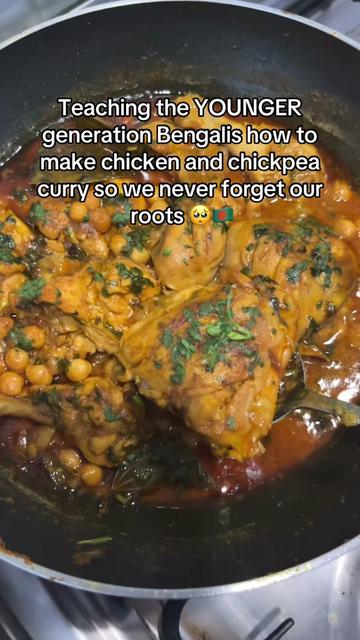 @BengaliCookery