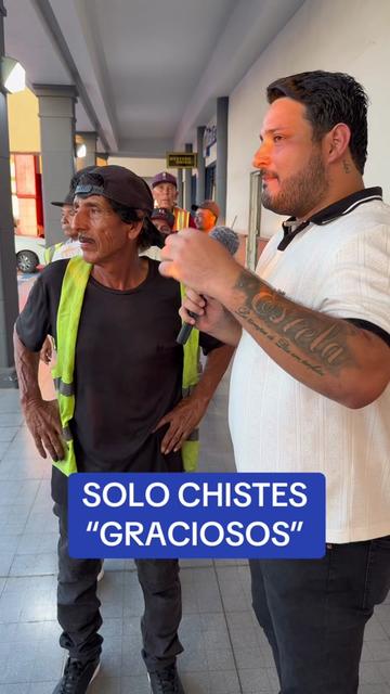 @Soy Escalante