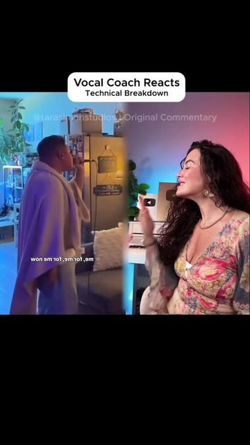 @Tara Simon Vocal Coach