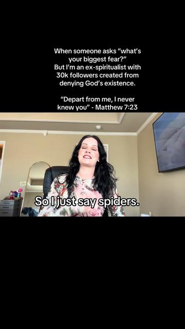 @WITCHCRAFT to WORSHIP 📖✝️🙏