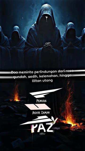 @PAZ-DAKWAHSTORY27🕊️🕊️