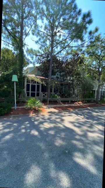 @30A Cottages