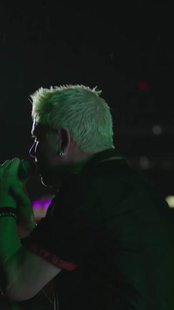 @The Offspring
