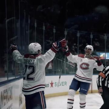 @puckmontages