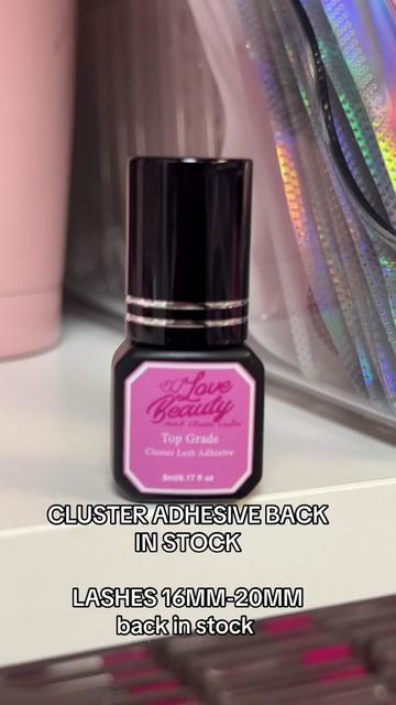 @Love Beauty Lashes