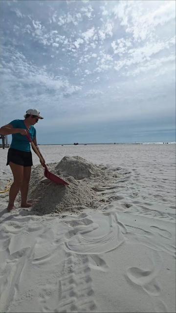 @Sand Castle University