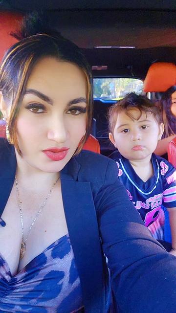 @anita valle