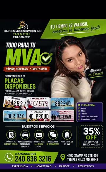 @‼️GARCÉS MULTISERVICES‼️