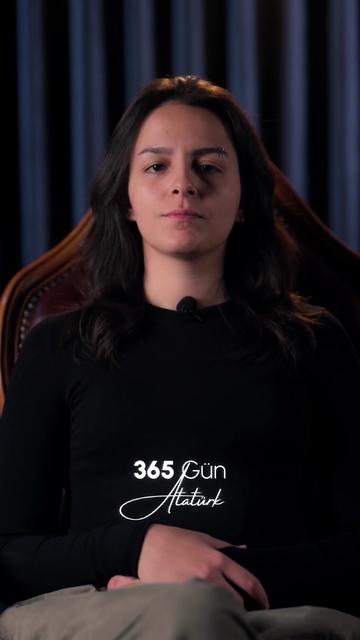 @365 Gün Atatürk