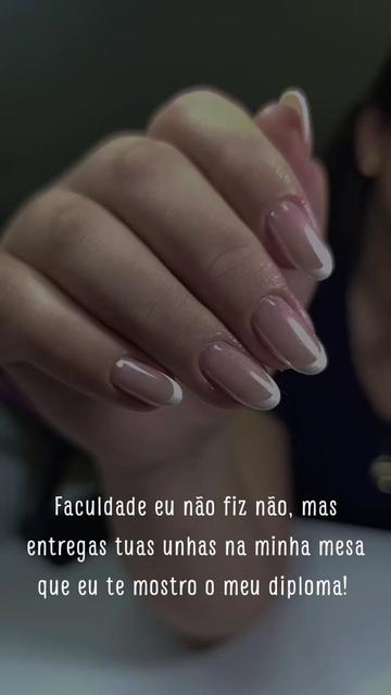 @Paloma Siqueira Nail Designer