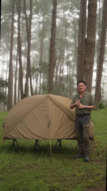 @The Anvil Camp Rayong