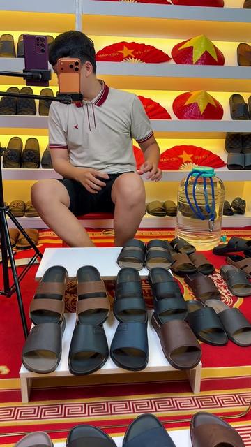 @HẬU B&aacute;n D&eacute;p