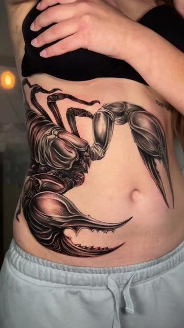 @Sam tattoo Jerusalem