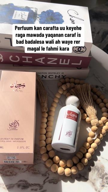 @MissMe perfums