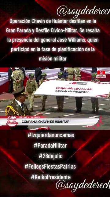 @Soydederecha