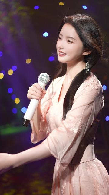 @陈晓竹官方频道 Xiaozhu Chen Official