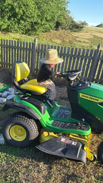 @Rosa Barnes