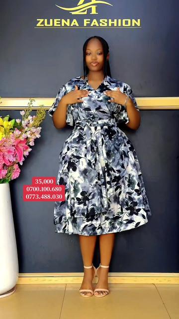 @Zuena Fashion Boutique