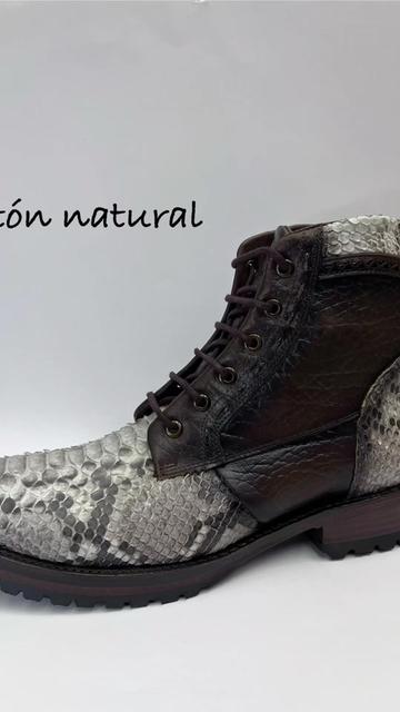 @Luxy Zapaterias
