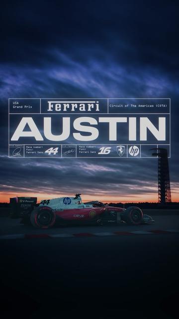 @ferrari