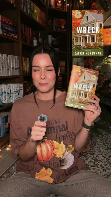 @Grace’s Book Nook 📚