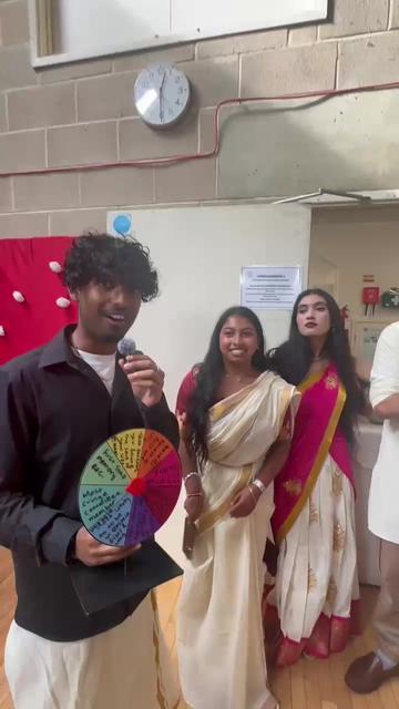 @Soton Mallu Soc