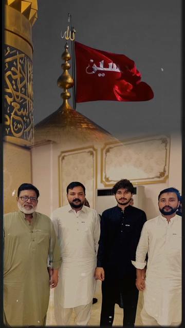 @نواب Ali مالہ