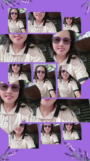 @Rosalie Regencia