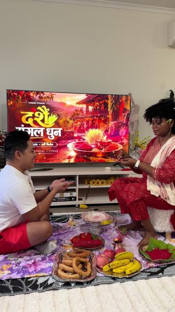 @Roshan Pun