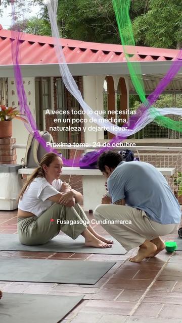 @Santiago Guerrero
