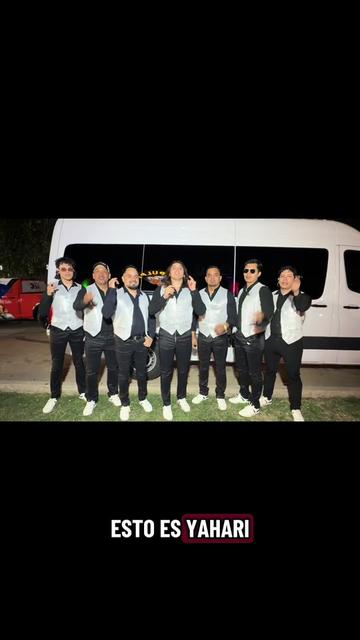@Grupo Yahari