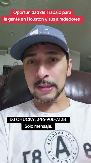 @Djchucky Chan