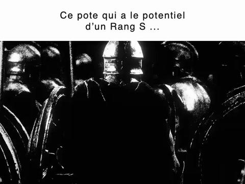 @LEVELING: Fitness