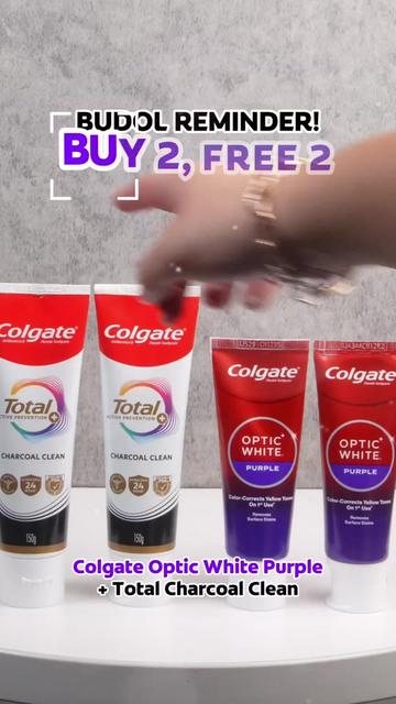 @Colgate Philippines