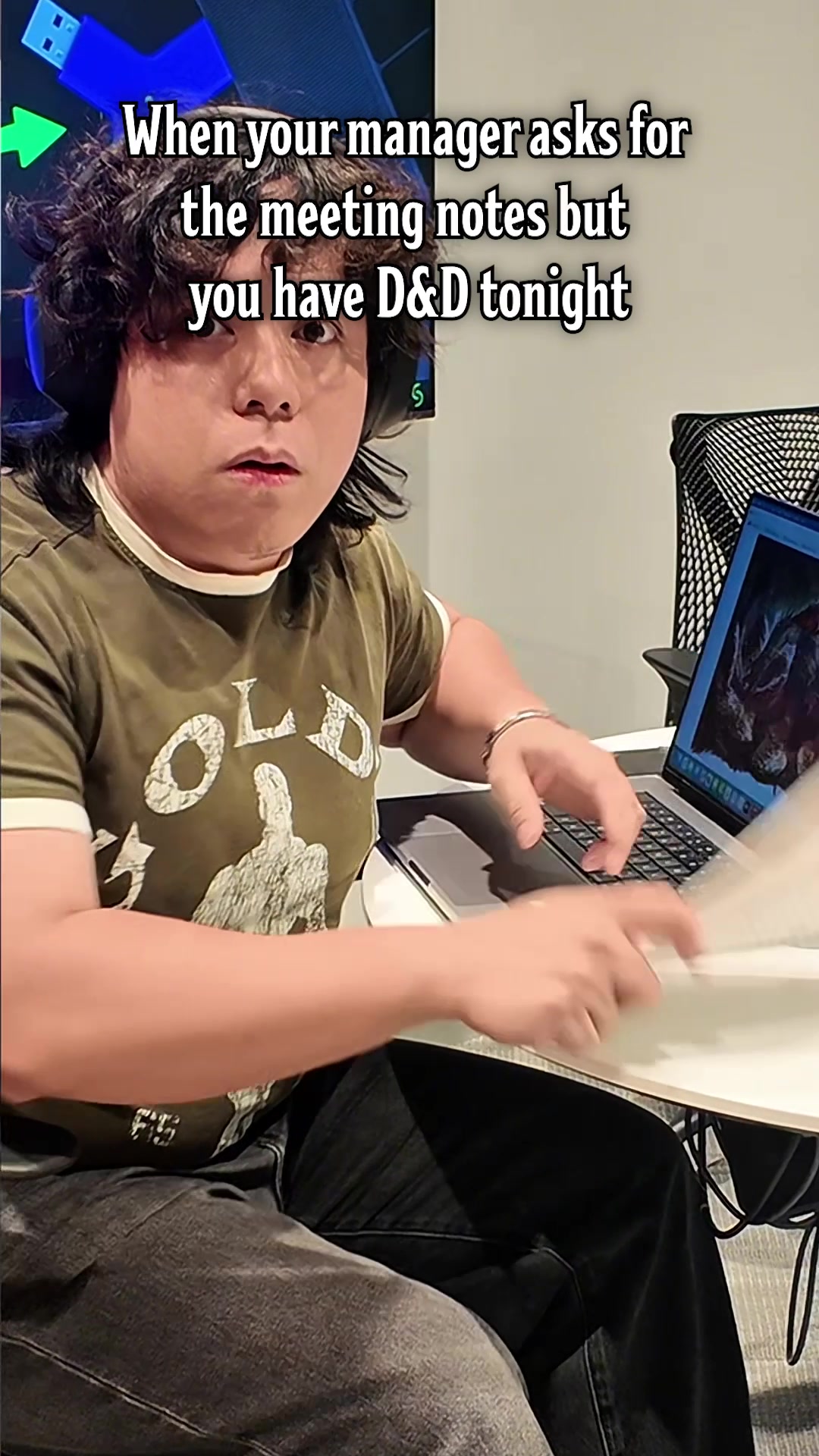 @D&D