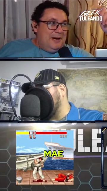 @Geektuleando | Podcast
