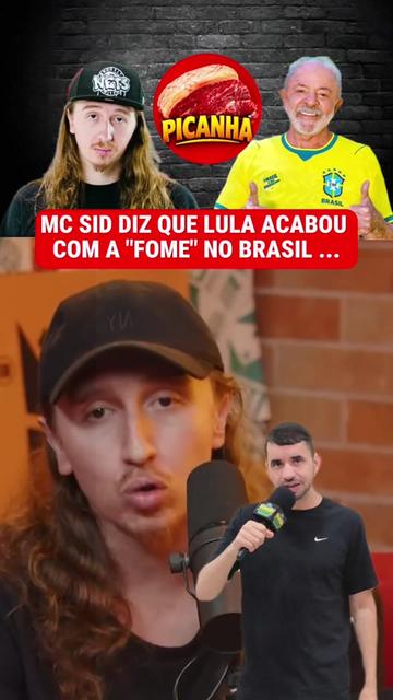 @The Rappers Brasil