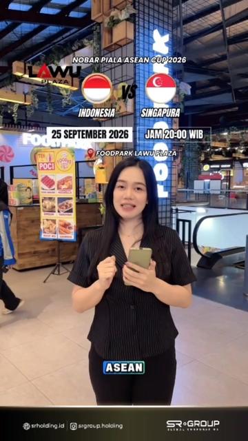 @Lawu Plaza Official