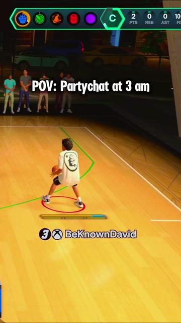 @beknowndavid