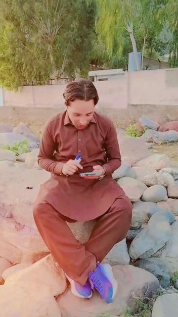 @WAQAR AHMAD ❤️love botany 🌴