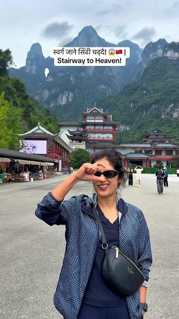 @Traveling Nepali