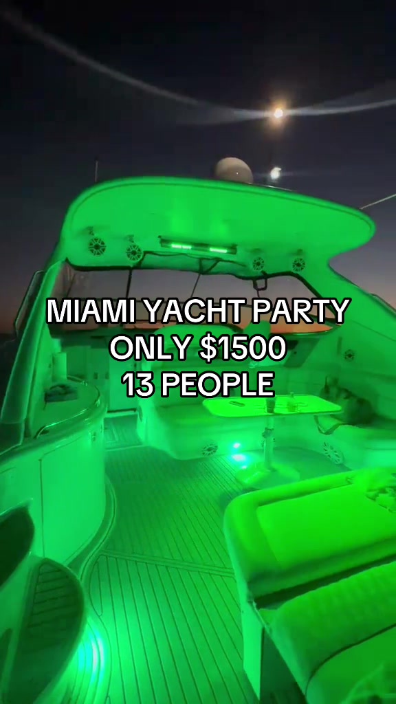 @Icon YACHT RENTAL