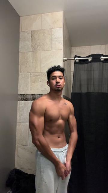 @Frederickfit