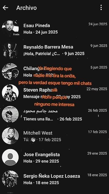 @️🖤🔥 La Tóxica 🔥😈
