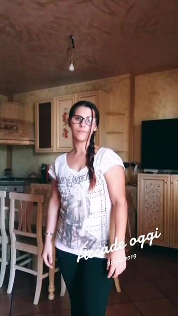 @Rossella Pirrello