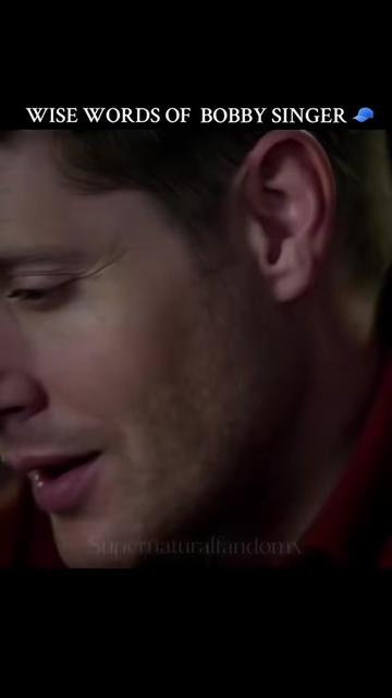 @⛥ Supernatural ⛥