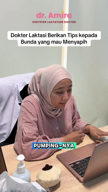 @Dokter Laktasi & MPASI