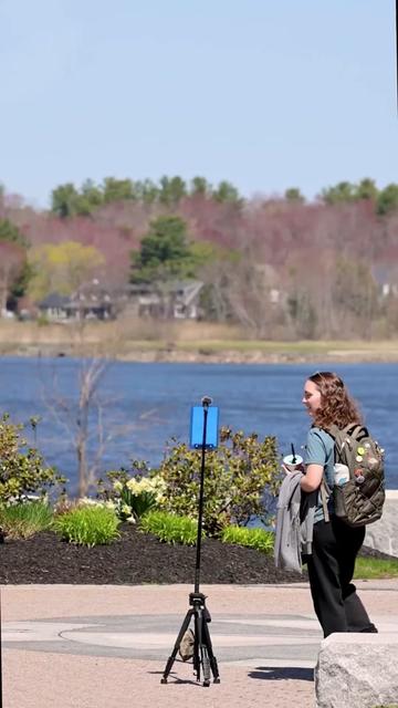 @UNE Admissions